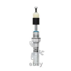 Tuning Kit Suspension + JOM Coilover Shock Absorbers for Mini Cooper One 2002-2014