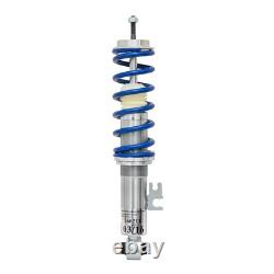 Tuning Kit Suspension + JOM Coilover Shock Absorbers for Mini Cooper One 2002-2014