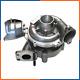 Turbo Charger Mini Mini Cooper 1.6 D 110hp 2 753420-0006, 753420-5002s