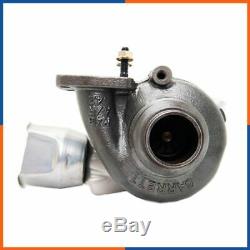 Turbo Charger New For Peugeot 308 1.6 Hdi 110 112 753420-0003, 753420-5006s