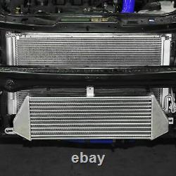 Turbo Intercooler Aluminium For Bmw Mini Cooper S R56 R57 R58 1.6l 2006-2012 07