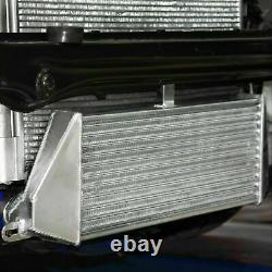 Turbo Intercooler Aluminium For Bmw Mini Cooper S R56 R57 R58 1.6l 2006-2012 07