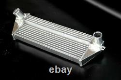 Turbo Intercooler Aluminium For Bmw Mini Cooper S R56 R57 R58 1.6l 2006-2012 07