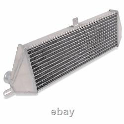 Turbo Intercooler Aluminium For Bmw Mini Cooper S R56 R57 R58 1.6l 2006-2012 07