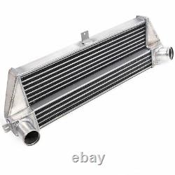 Turbo Intercooler Aluminium For Bmw Mini Cooper S R56 R57 R58 1.6l 2006-2012 07