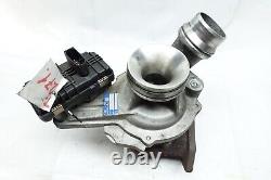 Turbo Mini Cooper One D 1.6D 66kW 82kW R55 R56 R60 7812318 54359700047