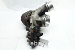 Turbo Mini Cooper One D 1.6D 66kW 82kW R55 R56 R60 7812318 54359700047