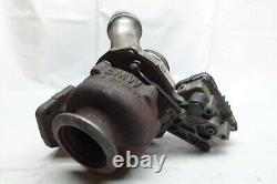 Turbo Mini Cooper One D 1.6D 66kW 82kW R55 R56 R60 7812318 54359700047