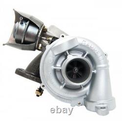 Turbo New E. S Garrett 1.6 Hdi 110 CV Mini One Mini Cooper Original Quality