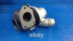 Turbocharger BMW Mini Cooper One Compatriote 2.0D 112/143HP RHV4-T39 851237