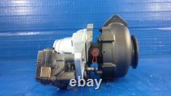 Turbocharger BMW Mini Cooper One Compatriote 2.0D 112/143HP RHV4-T39 851237