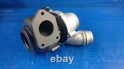 Turbocharger BMW Mini Cooper One Countryman 2.0D 112/143PS RHV4-T39 851237