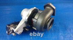 Turbocharger BMW Mini Cooper One Countryman 2.0D 112/143PS RHV4-T39 851237