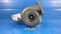 Turbocharger BMW Mini Cooper One Countryman 2.0D 112/143PS RHV4-T39 851237