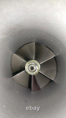 Turbocharger BMW Mini Cooper One Countryman 2.0D 112/143PS RHV4-T39 851237
