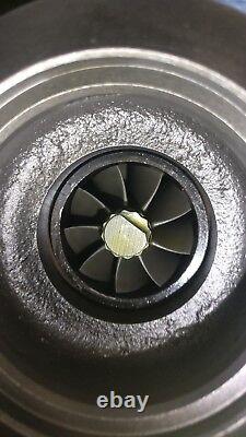 Turbocharger BMW Mini Cooper One Countryman 2.0D 112/143PS RHV4-T39 851237