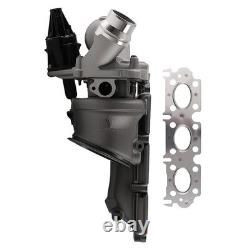 Turbocharger for BMW 216i 218i sDrive18i MINI Cooper One 11659470992 2013–21