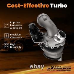 Turbocharger for BMW 216i 218i sDrive18i MINI Cooper One 11659470992 2013–21