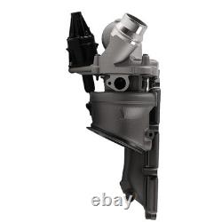 Turbocharger for BMW 216i 218i sDrive18i MINI Cooper One 11659470992 2013–21