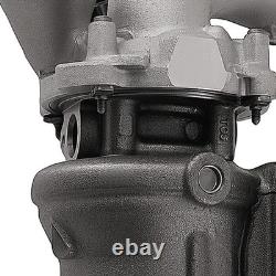 Turbocharger for BMW 216i 218i sDrive18i MINI Cooper One 11659470992 2013–21