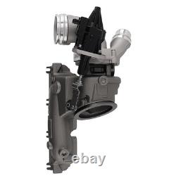 Turbocharger for BMW 216i 218i sDrive18i MINI Cooper One 11659470992 2013–21