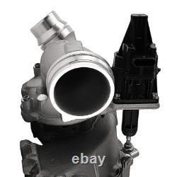 Turbocharger for BMW 216i 218i sDrive18i MINI Cooper One 11659470992 2013–21