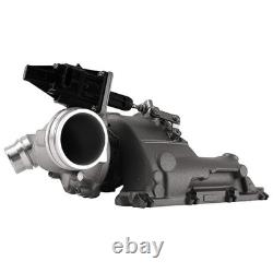 Turbocharger for BMW 216i 218i sDrive18i MINI Cooper One 11659470992 2013–21