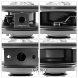 Turbocharger for MINI Countryman R60 Cooper D One D 2010-2016 8573106