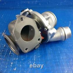 Turbocompressor Bmw Mini Cooper One Compatriote 1.6 D 82 Kw 112 Ch 54359700047