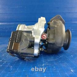 Turbocompressor Bmw Mini Cooper One Compatriote 1.6 D 82 Kw 112 Ch 54359700047