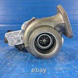 Turbocompressor Bmw Mini Cooper One Compatriote 1.6 D 82 Kw 112 Ch 54359700047