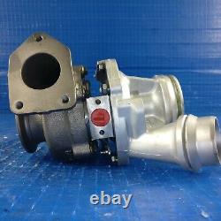 Turbocompressor Bmw Mini Cooper One Compatriote 1.6 D 82 Kw 112 Ch 54359700047