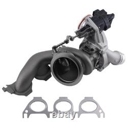 Turbocompressor for MINI Cooper One F55 F56 F57 F54 F60 100KW 75KW 2013-2025