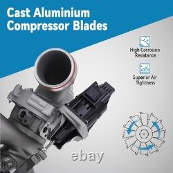 Turbocompressor for MINI Cooper One F55 F56 F57 F54 F60 100KW 75KW 2013-2025