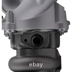 Turbocompressor for MINI Cooper One F55 F56 F57 F54 F60 100KW 75KW 2013-2025