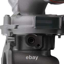 Turbocompressor for MINI Cooper One F55 F56 F57 F54 F60 100KW 75KW 2013-2025