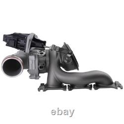 Turbocompressor for MINI Cooper One F55 F56 F57 F54 F60 100KW 75KW 2013-2025