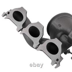 Turbocompressor for MINI Cooper One F55 F56 F57 F54 F60 100KW 75KW 2013-2025
