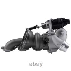 Turbocompressor for MINI Cooper One F55 F56 F57 F54 F60 100KW 75KW 2013-2025