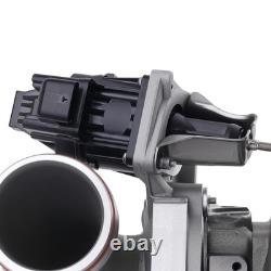 Turbocompressor for MINI Cooper One F55 F56 F57 F54 F60 100KW 75KW 2013-2025