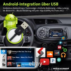 USB Android adapter for iPod iPhone 6 Mini Cooper/Mini Cooper One/Cabriolet