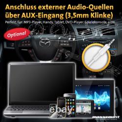 USB Android adapter for iPod iPhone 6 Mini Cooper/Mini Cooper One/Cabriolet