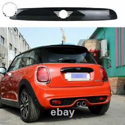 Union Jack Bootlid/hayon Handle Cover For Mini Cooper F55 F56 F57