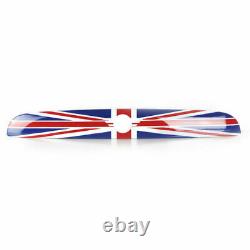Union Jack Bootlid/hayon Handle Cover For Mini Cooper F55 F56 F57