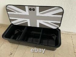 Union Jack Mini Box For Cooper R50 R53 R56 R55 F56 F55
