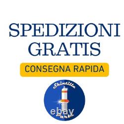 Universal Roof Bars for Mini One Cooper (F55) 5 Doors 2014-2018 Black Menabo