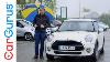 Used Car Review Mini F56 Hatchback
