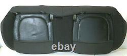 Used Mini Clubman Sports Fabric Black / Half Leather Interior Seat F54 7419195