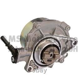 VACUUM PUMP (BRAKING SYSTEM) PEUGEOT 207 1.4 16V, MINI MINI COOPER, ONE