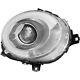 Valeo Headlight Right Headlight For Mini F55 F56 Year Of Manufacture 14-